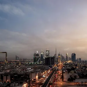 Doubletree By Hilton M Square & Residences מלון