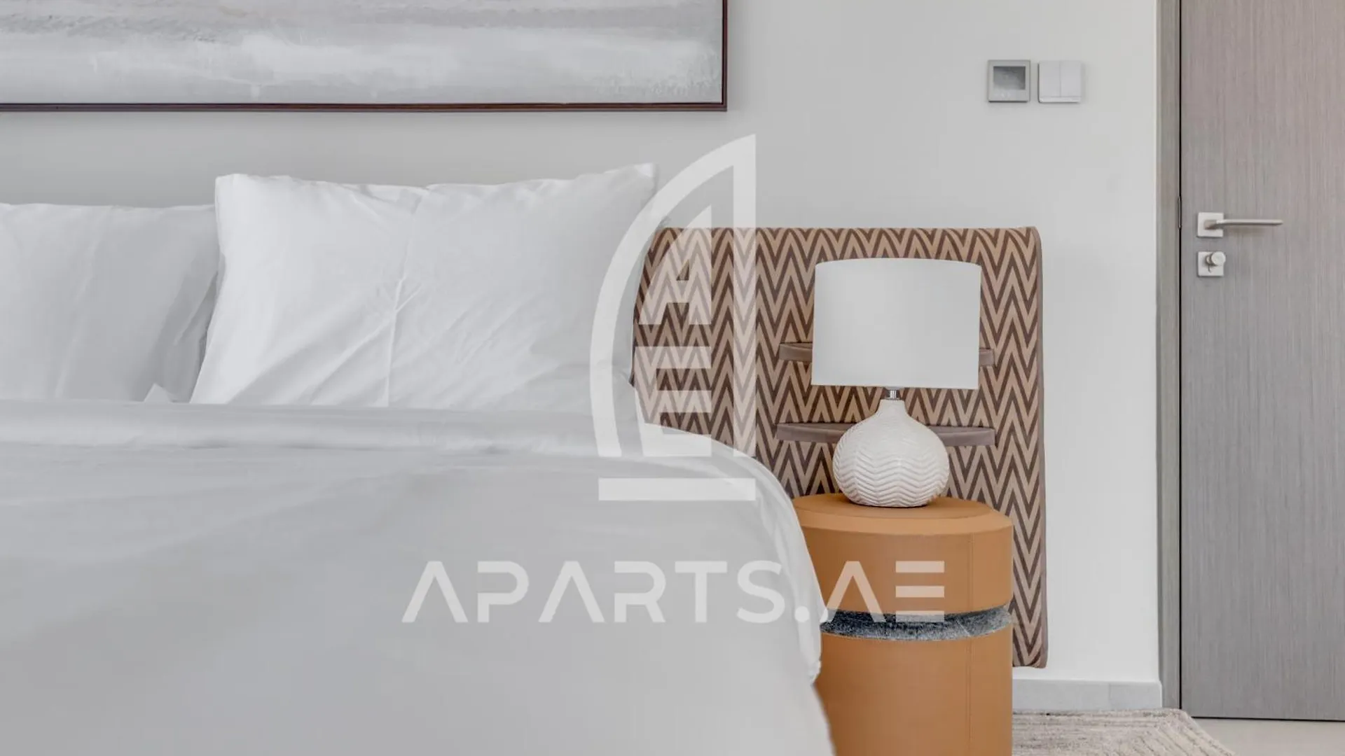 Grande Signature Residence - 2Br Modern Luxury Dubai Apartment