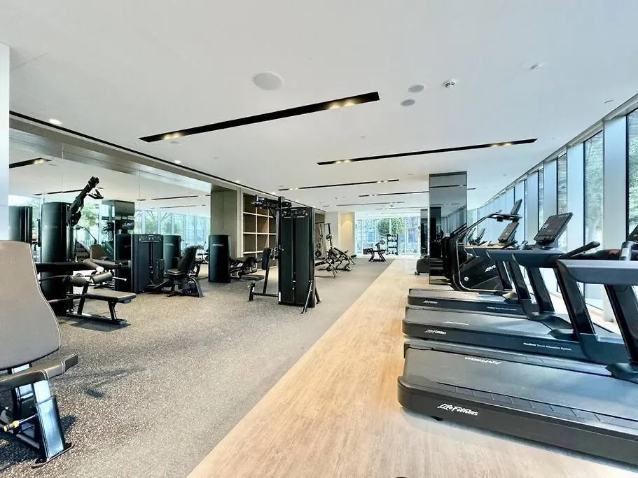 Grande Signature Residence - 2Br Modern Luxury Dubai United Arab Emirates