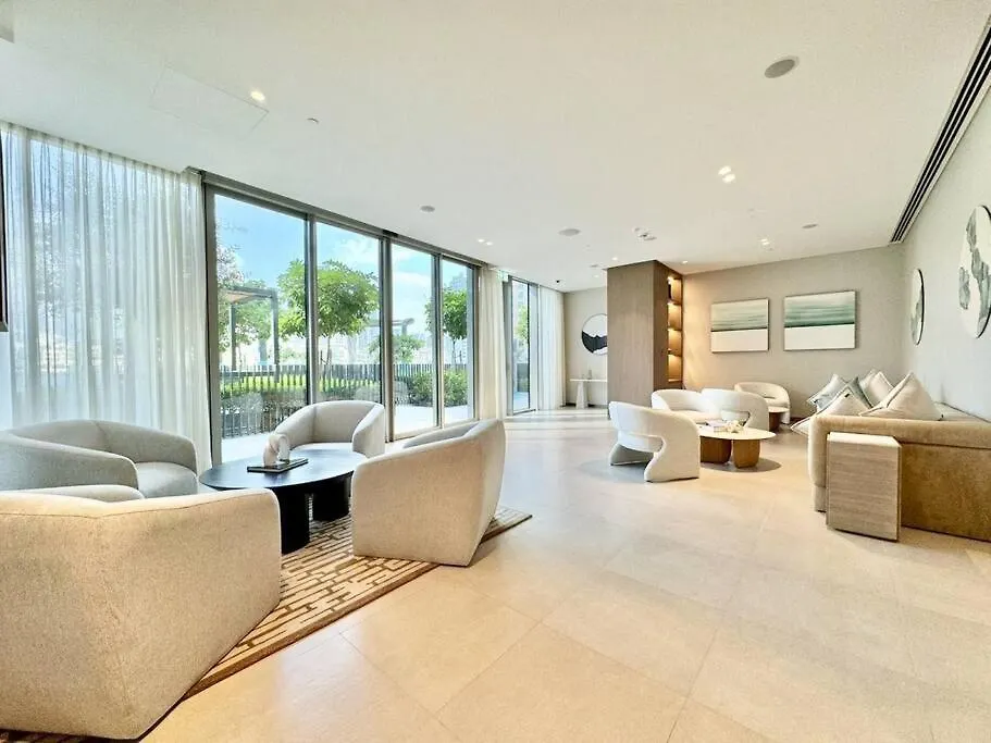 Grande Signature Residence - 2Br Modern Luxury Dubai 0*,