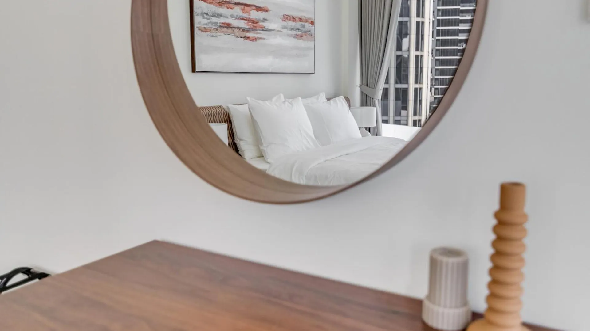Grande Signature Residence - 2Br Modern Luxury Dubai United Arab Emirates