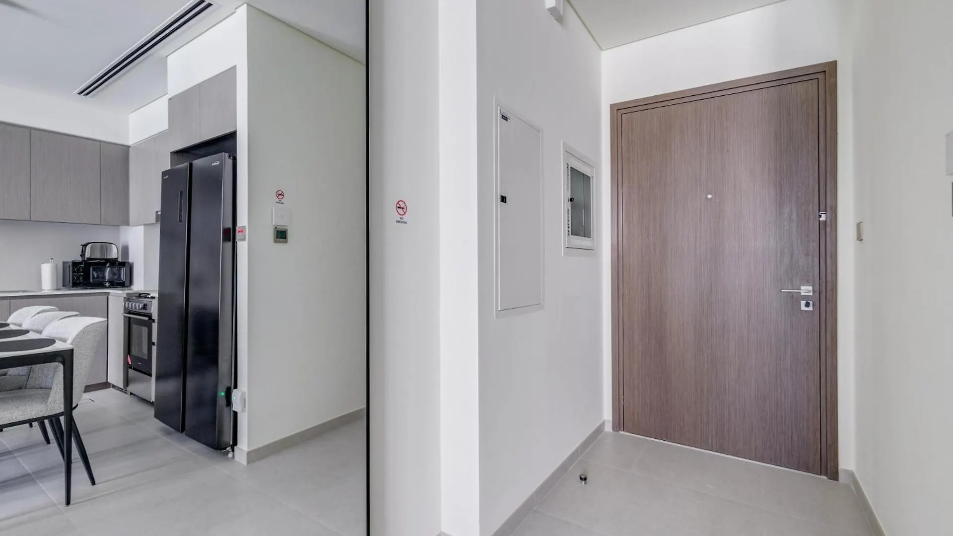 Grande Signature Residence - 2Br Modern Luxury Dubai 0*,  United Arab Emirates